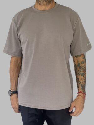 Men's Oversized Original Short Sleeve Tee