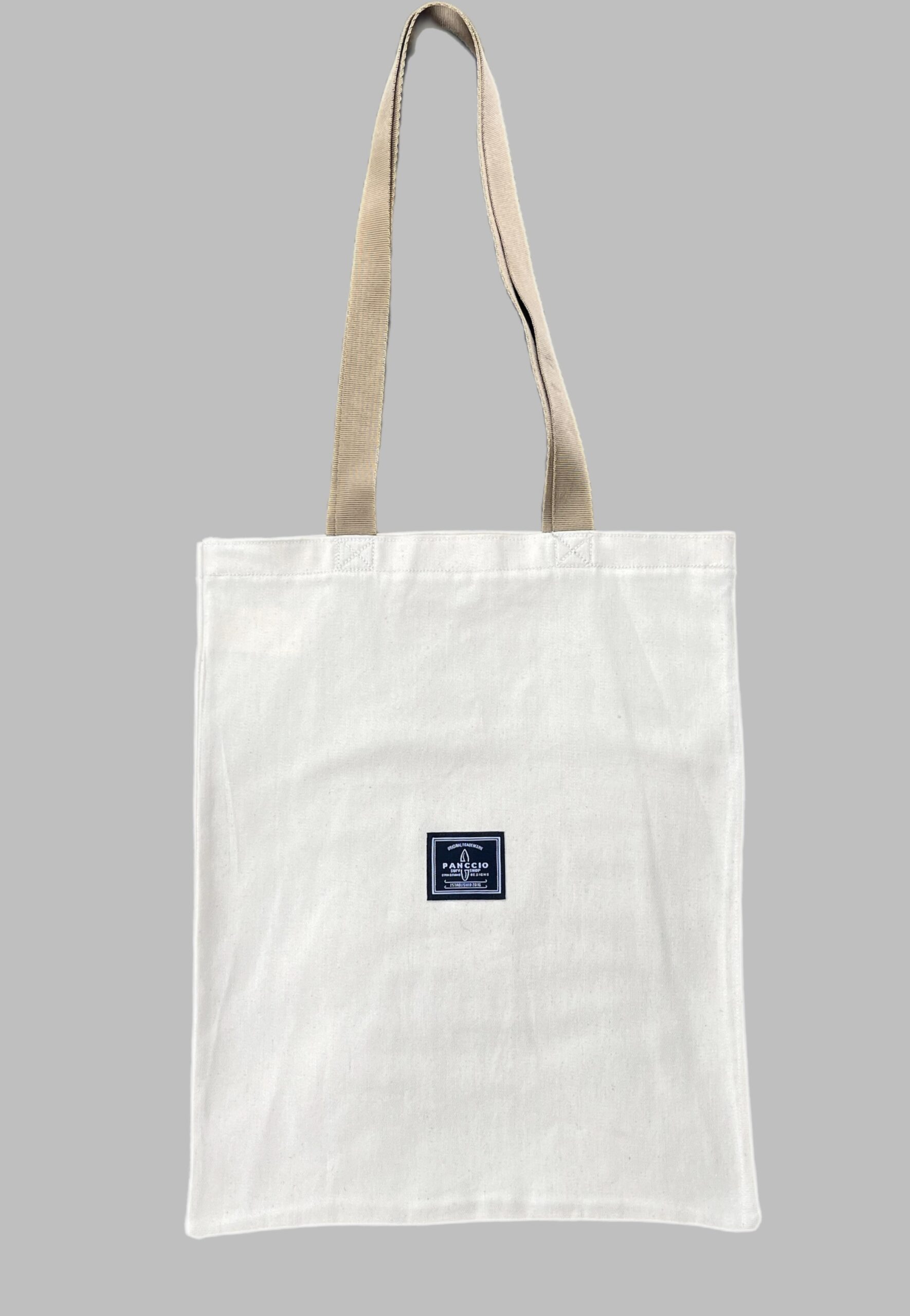 Womens Original Brand Tote Bag - Image 2