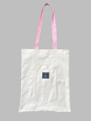 Womens Original Brand Tote Bag