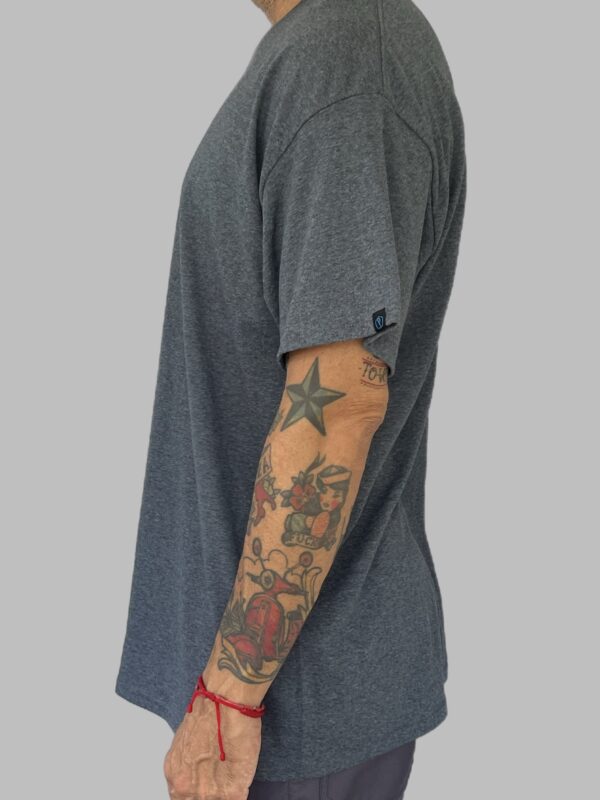Men's Tripping Way Short Sleeve Tee - Image 4