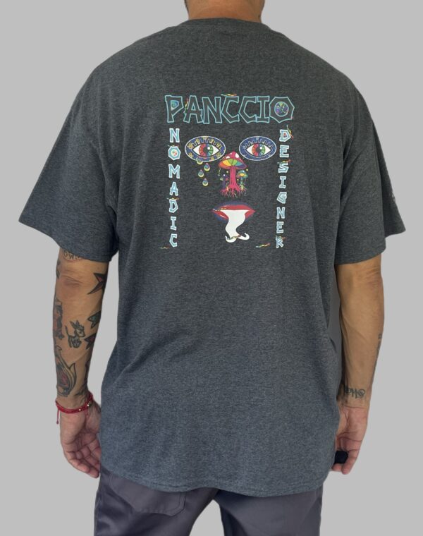 Men's Tripping Way Short Sleeve Tee