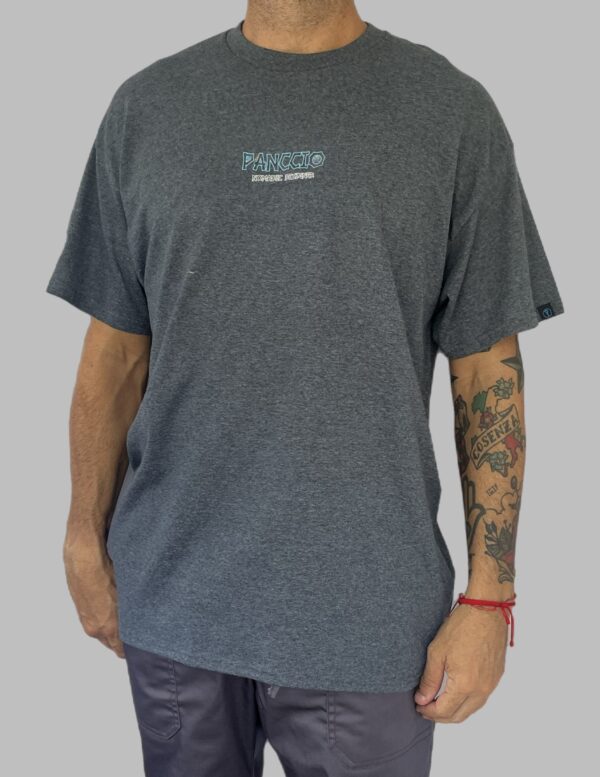 Men's Tripping Way Short Sleeve Tee - Image 2