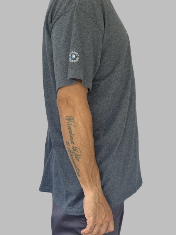 Men's Tripping Way Short Sleeve Tee - Image 3