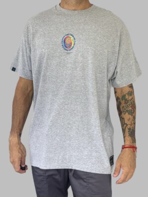 Men's Nomadic Designer The Year Of Snake Short Sleeve Tee