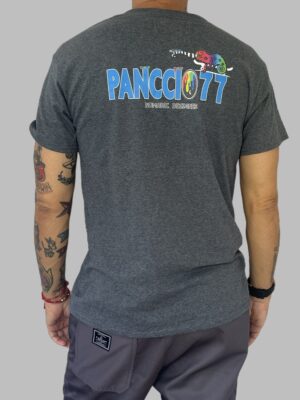 Men's  Nomadic Designer Camaleon Skater Short Sleeve Tee