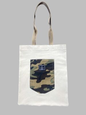 Womens Original Brand Tote Bag