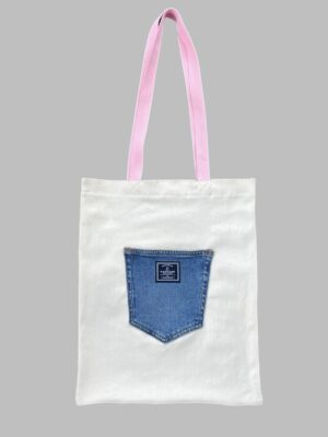 Womens Original Brand Tote Bag