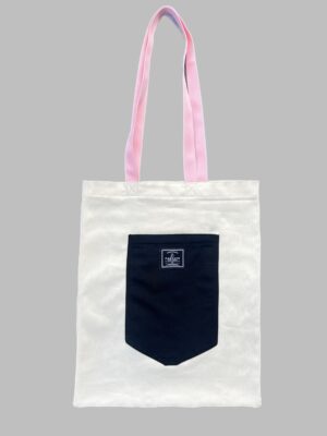 Womens Original Brand Tote Bag