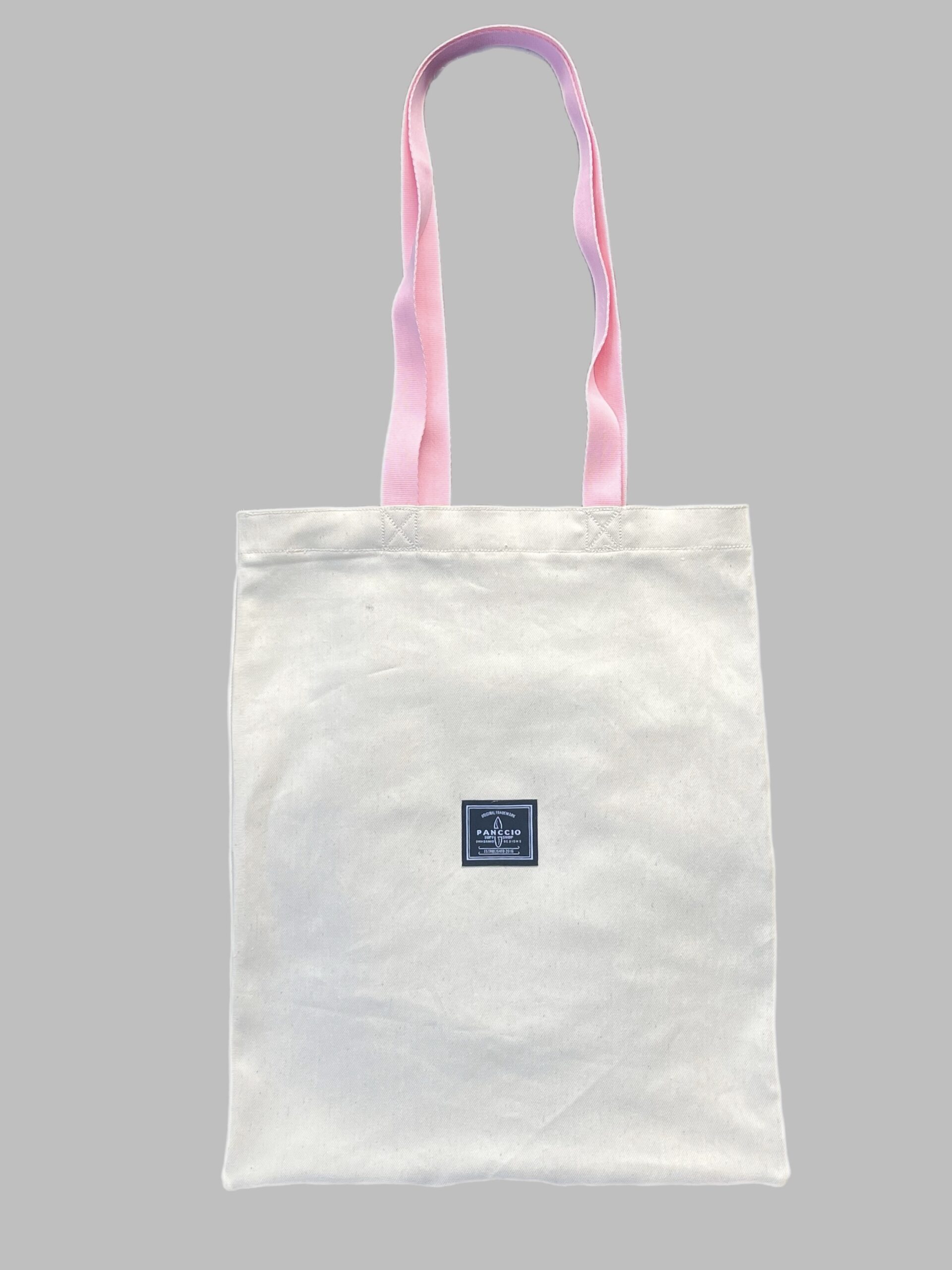 Womens Original Brand Tote Bag - Image 2