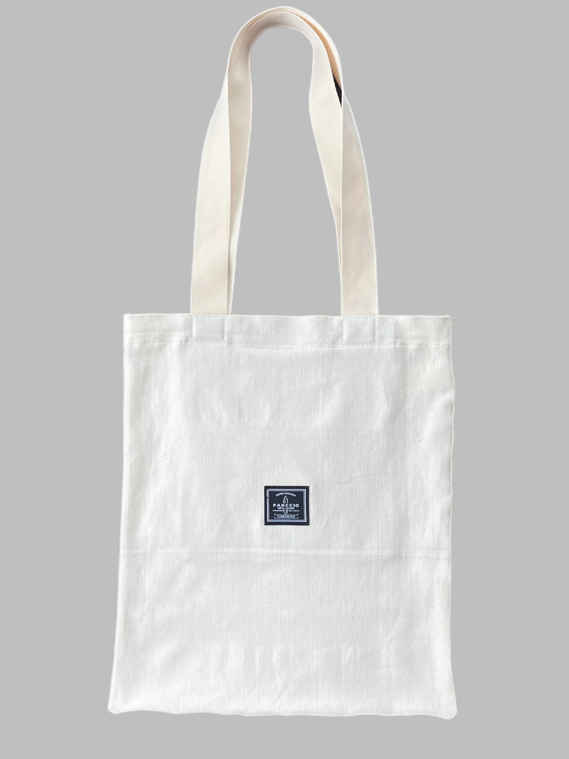 Womens Original Brand Tote Bag - Image 3