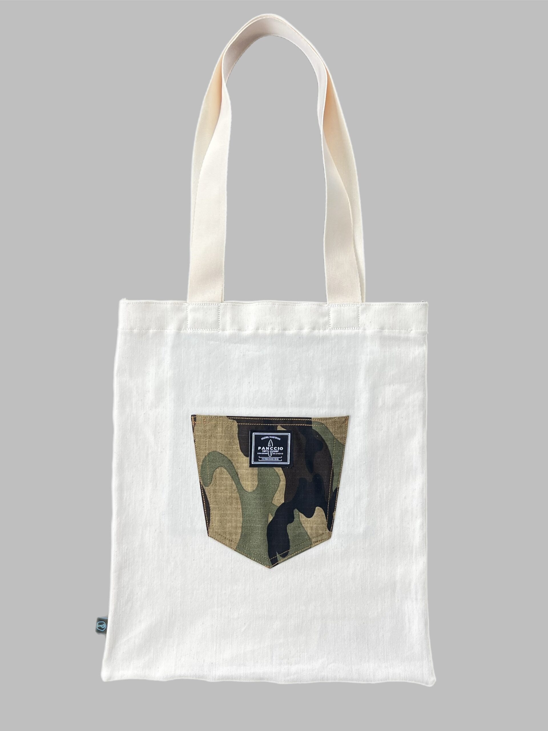 Womens Original Brand Tote Bag