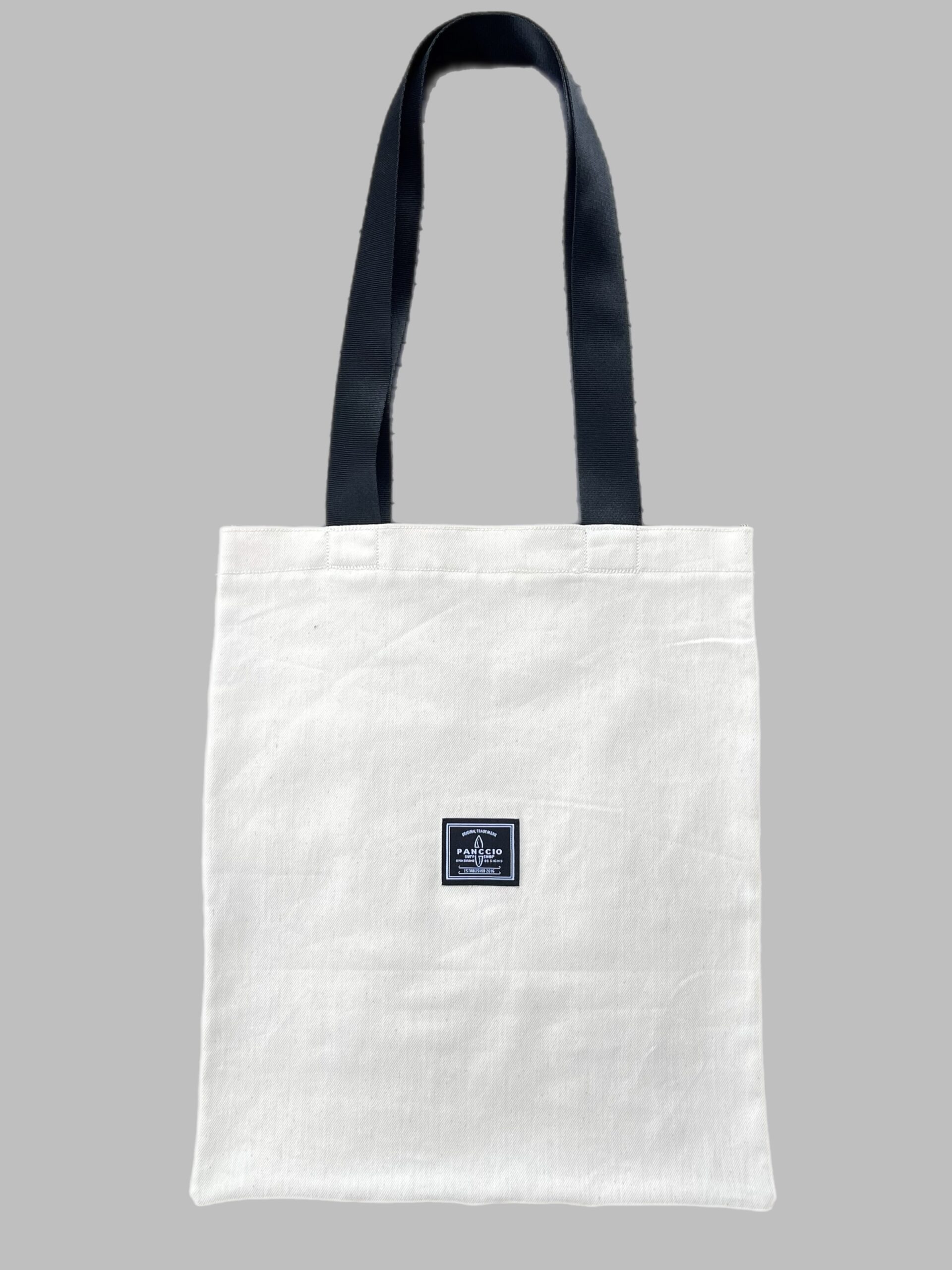 Womens Original Brand Tote Bag - Image 2
