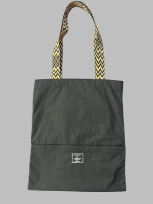 Womens Native Tote Bag