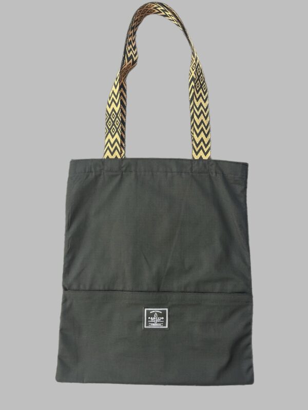 Womens Native Tote Bag