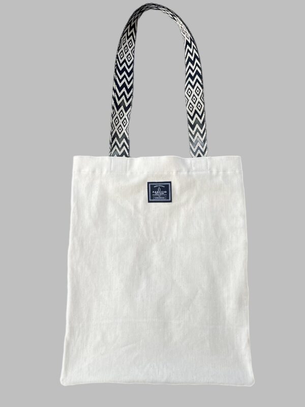Womens Original Brand Tote Bag - Image 2