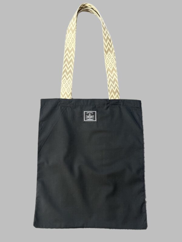 Womens Native Tote Bag - Image 2