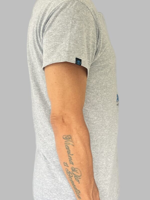 Men's Nomadic Designer Snake Year Noodles Sleeve Tee - Image 2