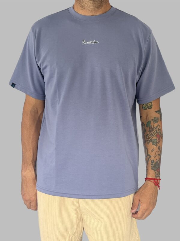 Men's Oversized Original Short Sleeve Tee