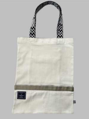 Womens Native Tote Bag