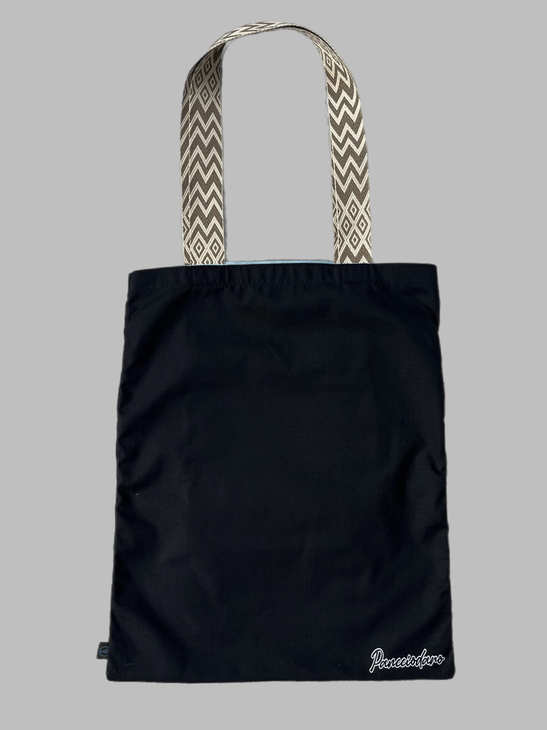 Womens Native Tote Bag - Image 2