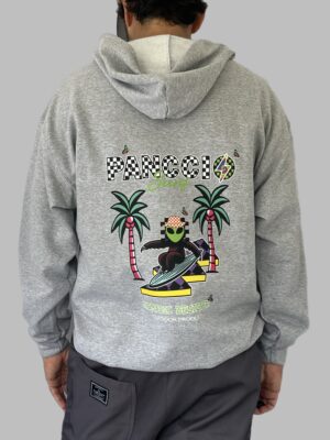 Men's Martian Surfer Hoodie