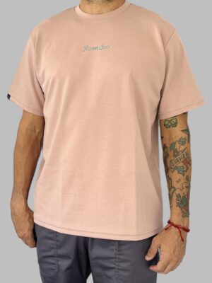 Men's Oversized Original Short Sleeve Tee