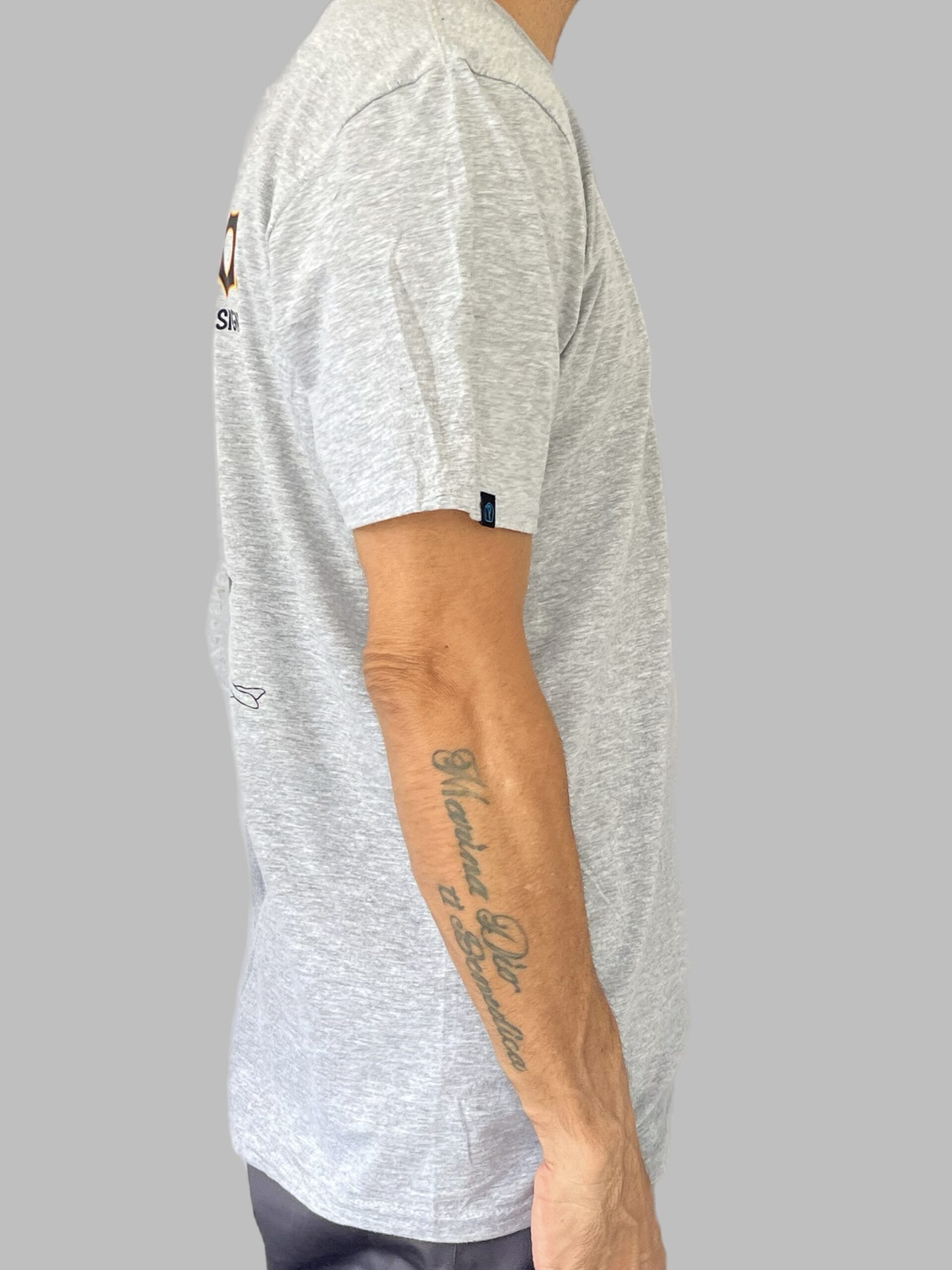 Men's Nomadic Designer Totten Salish Coast Sleeve Tee - Image 2