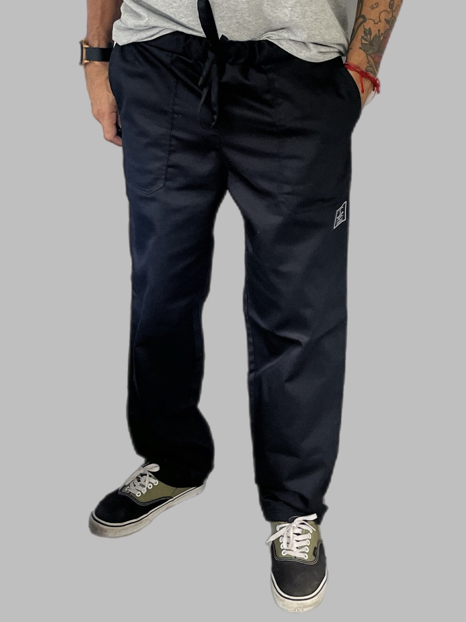 Men's J.J.C.C Straight Pants - Image 3