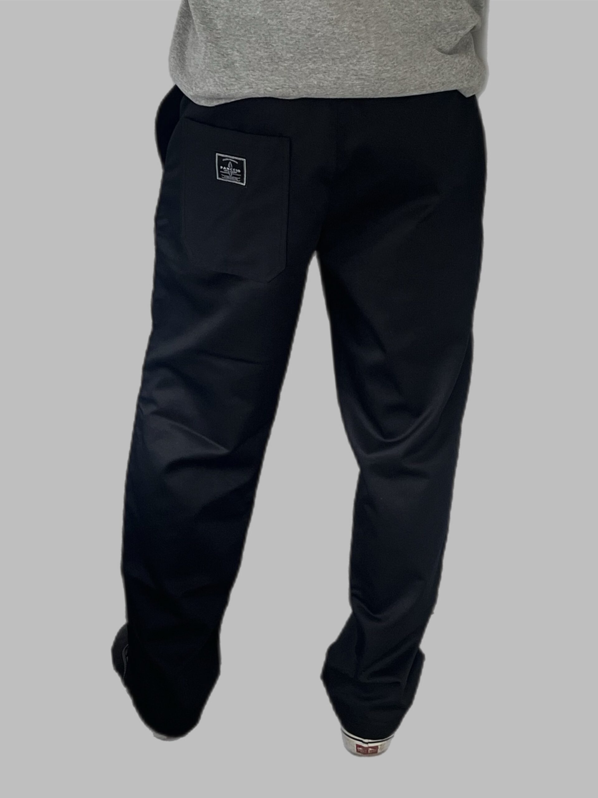 Men's J.J.C.C Straight Pants - Image 2