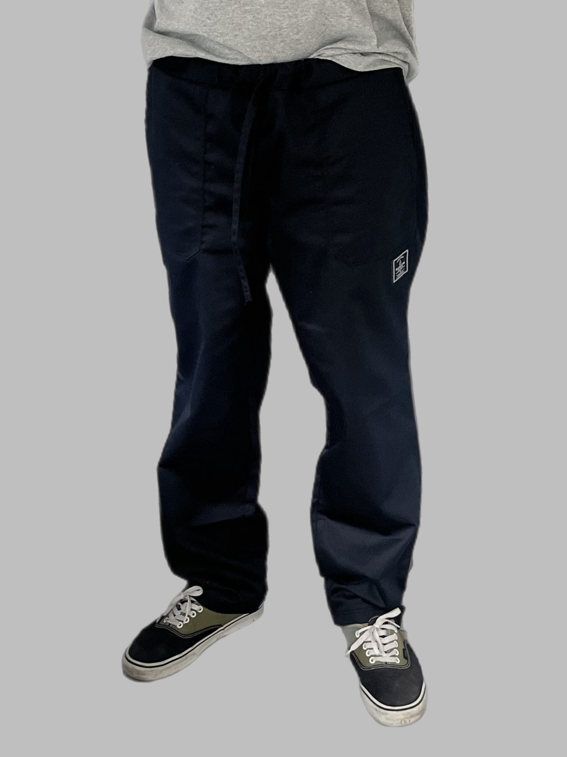 Men's J.J.C.C Straight Pants