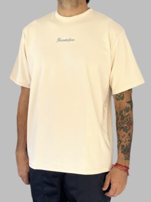Men's Oversized Original Short Sleeve Tee