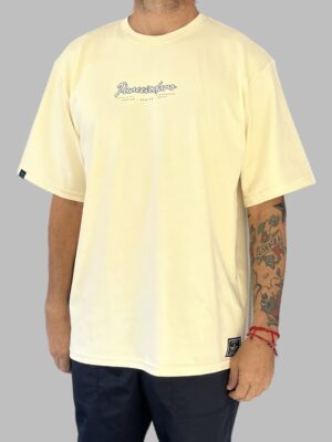 Men's Oversized Original Short Sleeve Tee