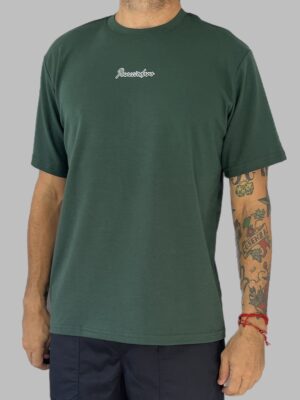 Men's Oversized Original Short Sleeve Tee