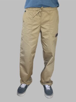 Men's  J.J.C.C Straight Pants