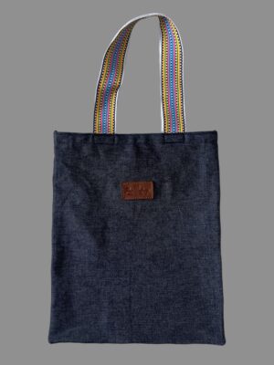 Womens Native Colors Tote Bag