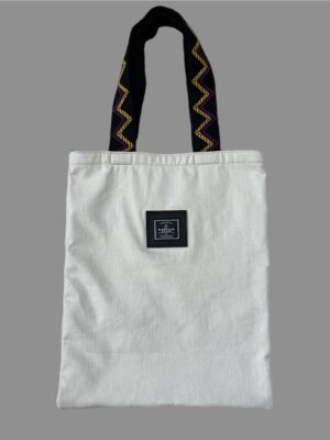 Womens Colombia World Cup Native Tote Bag
