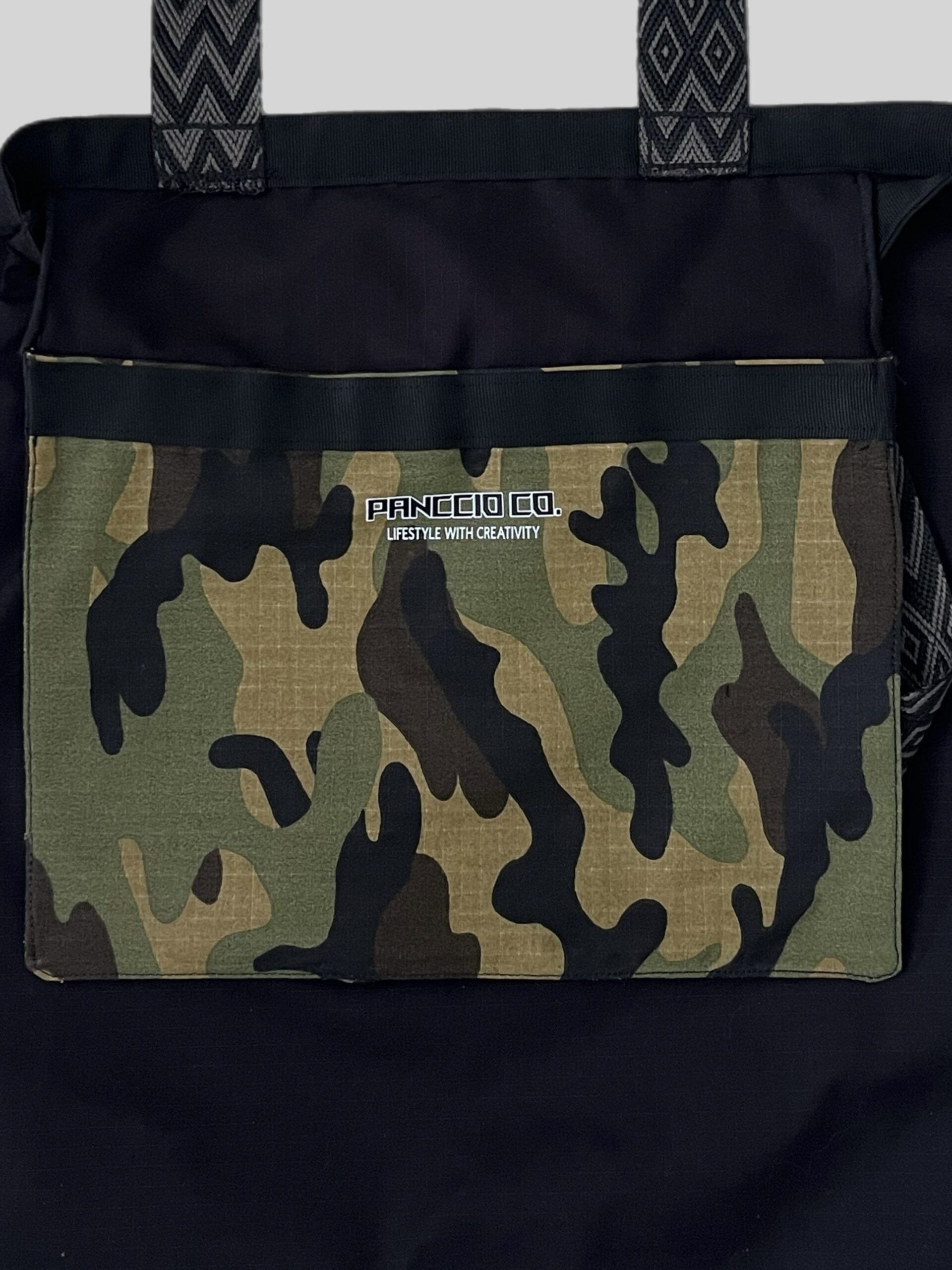 Roghudi Tote Bag - Image 5