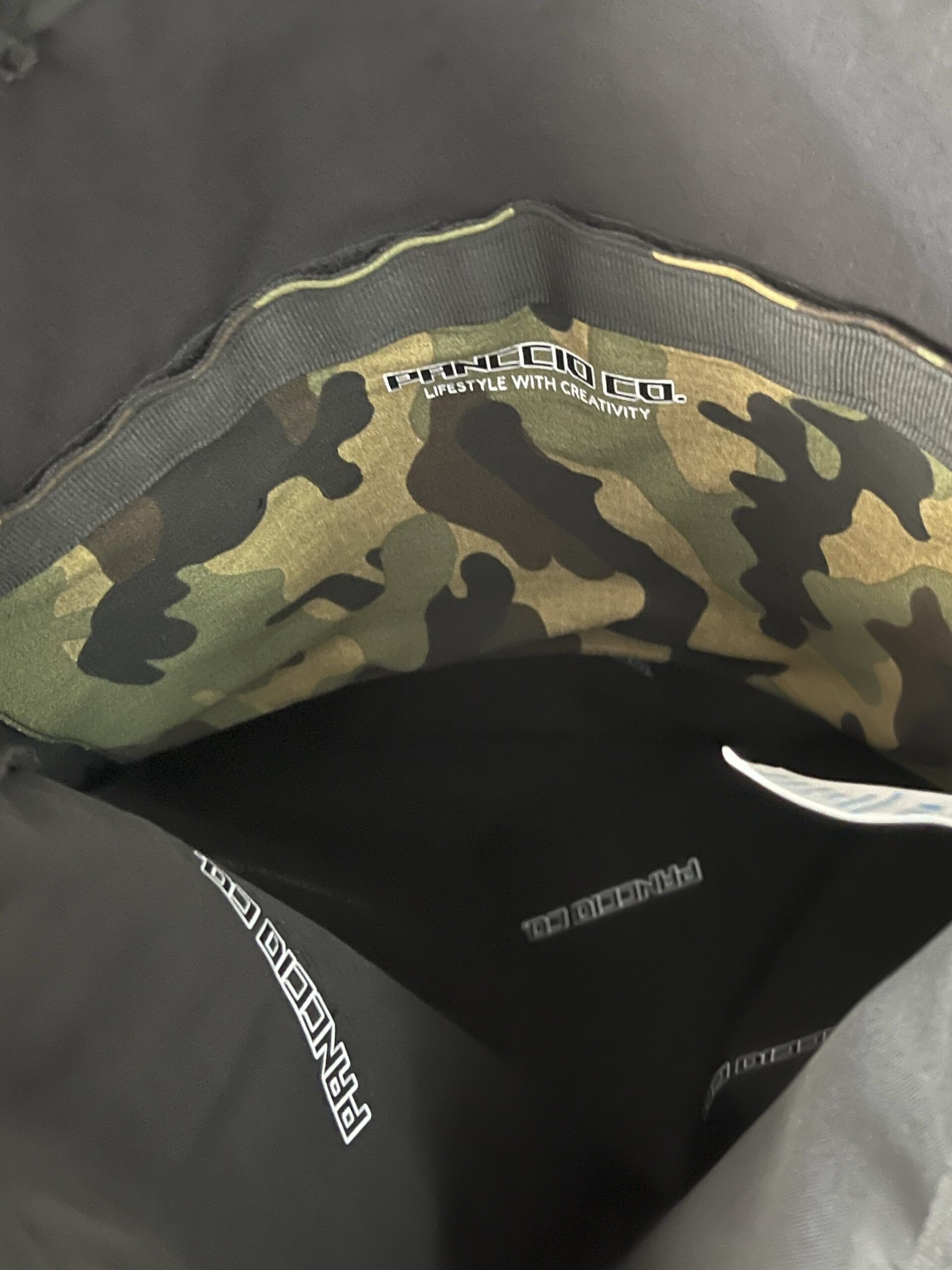 Roghudi Tote Bag - Image 7