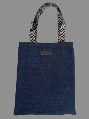 Womens Native Etnic Tote Bag