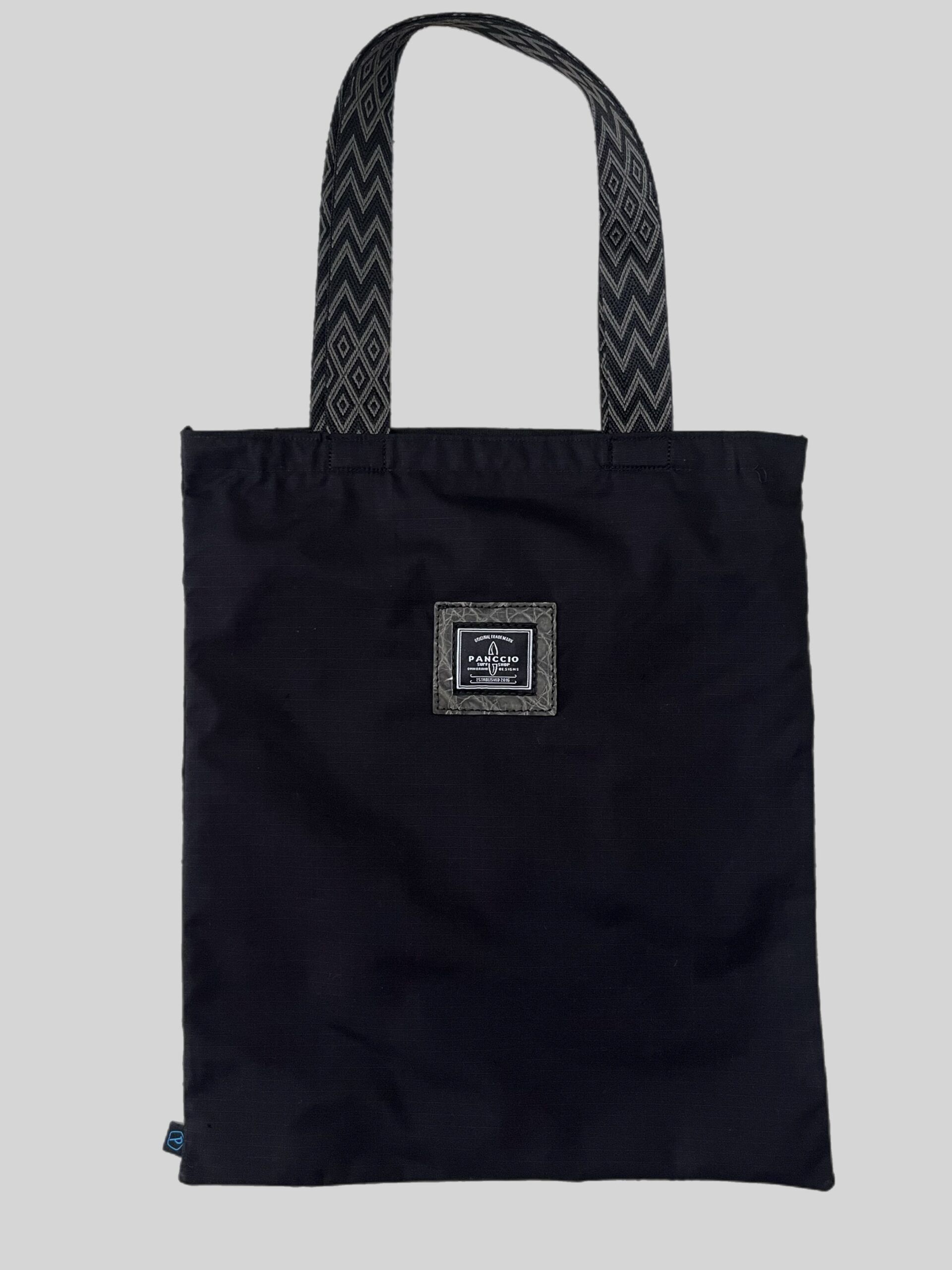 Roghudi Tote Bag