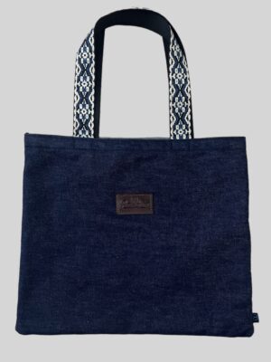 Womens Exclusive Bella Native Tote Bag