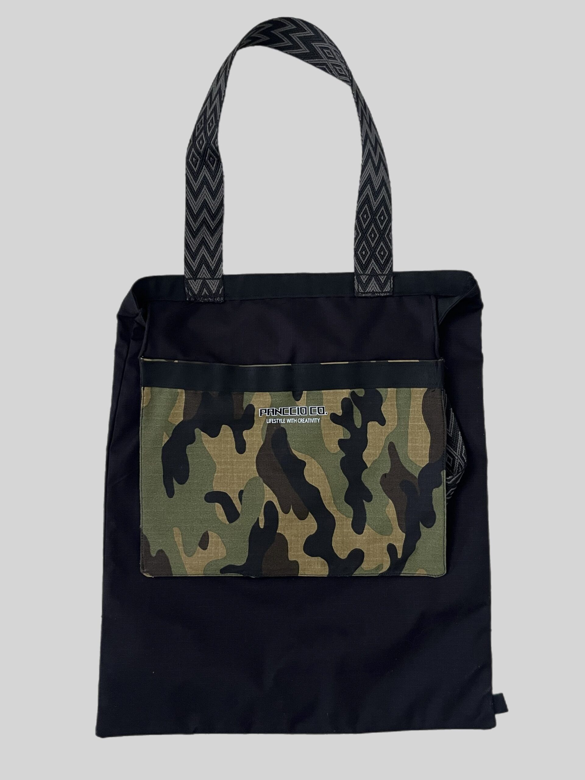 Roghudi Tote Bag - Image 2