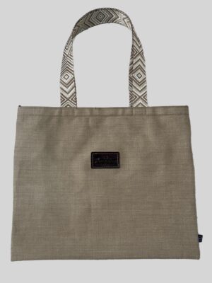 Womens Exclusive Model Native Tote Bag