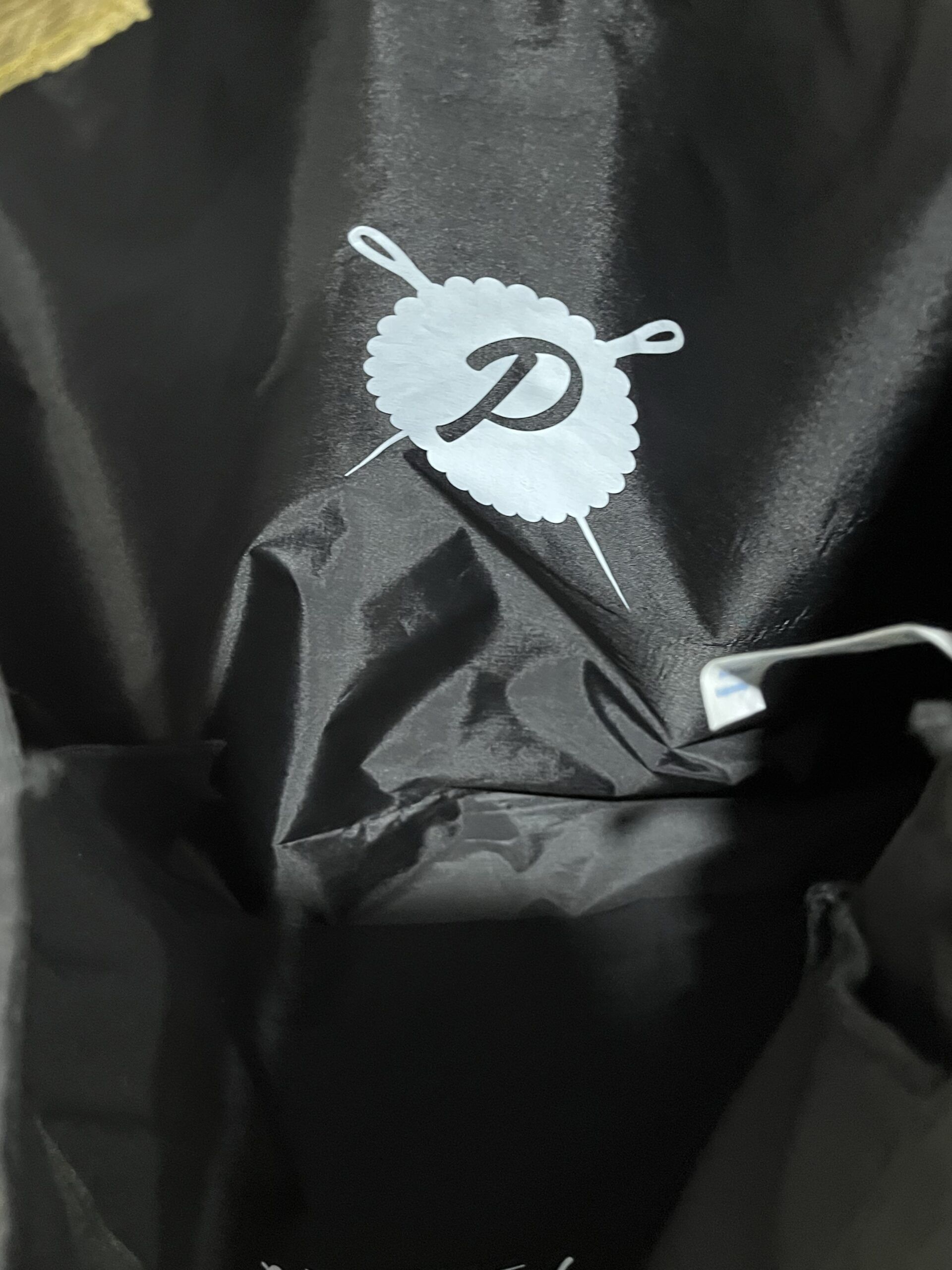 Favazzina Tote Bag - Image 5