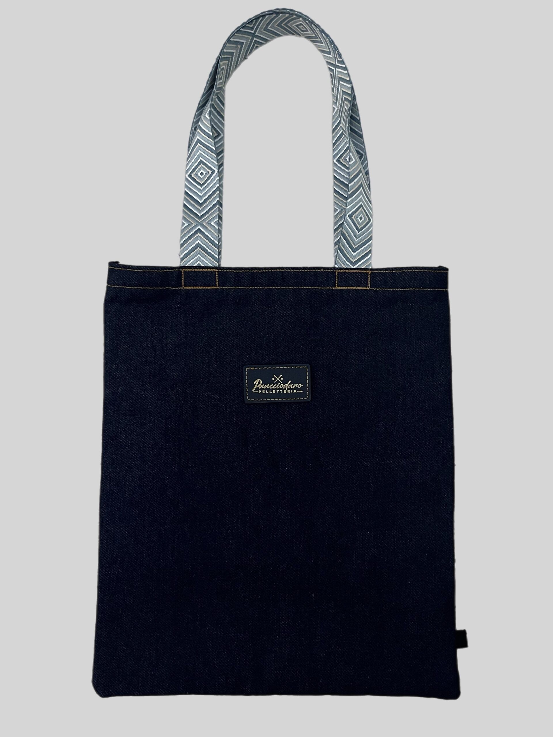 Lungomare Tote Bag