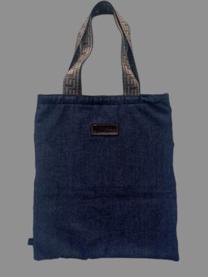 Womens Native Etnic 2 Tote Bag