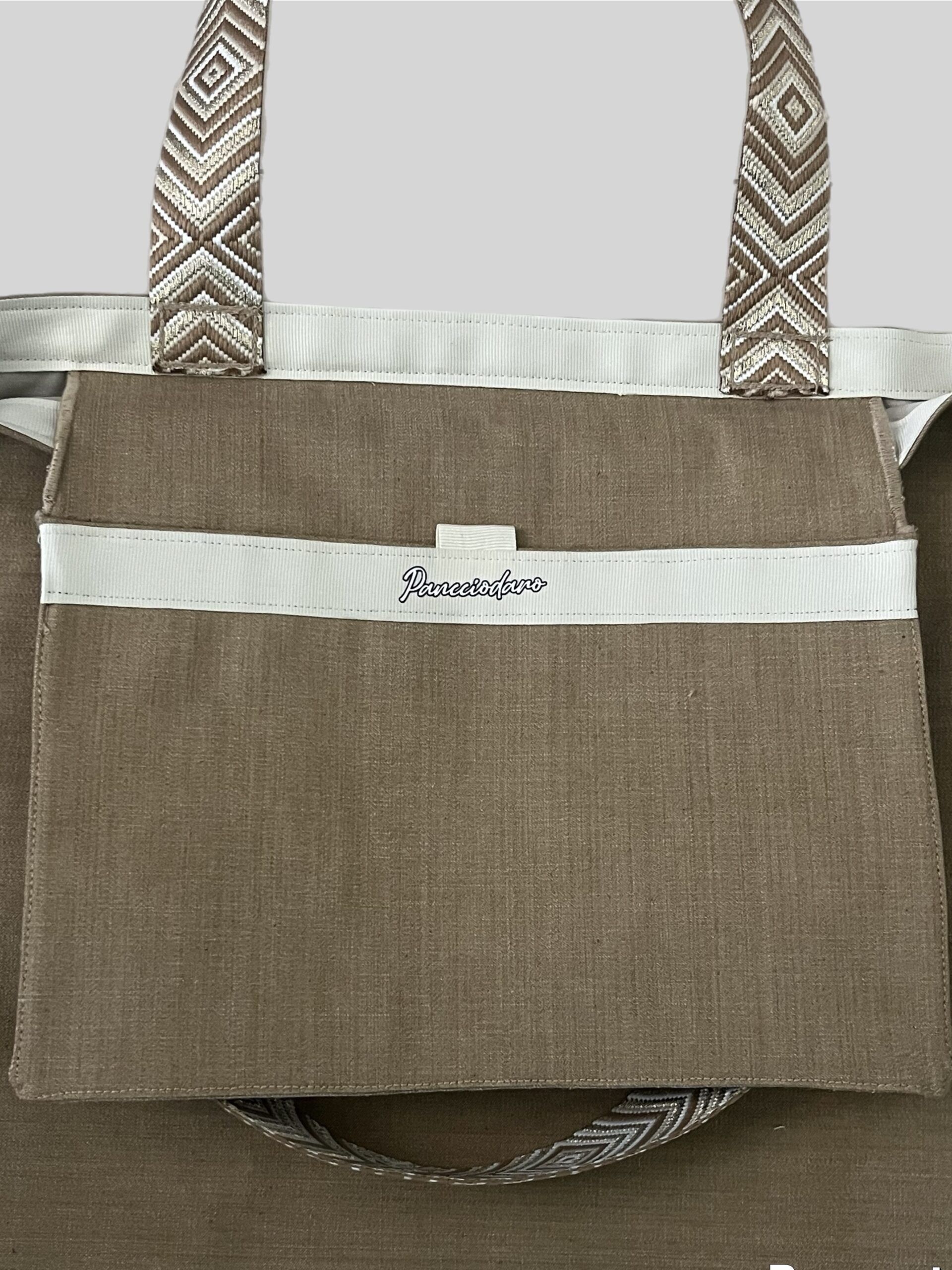 Palmi Tote Bag - Image 7
