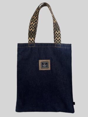 Roccela Tote Bag