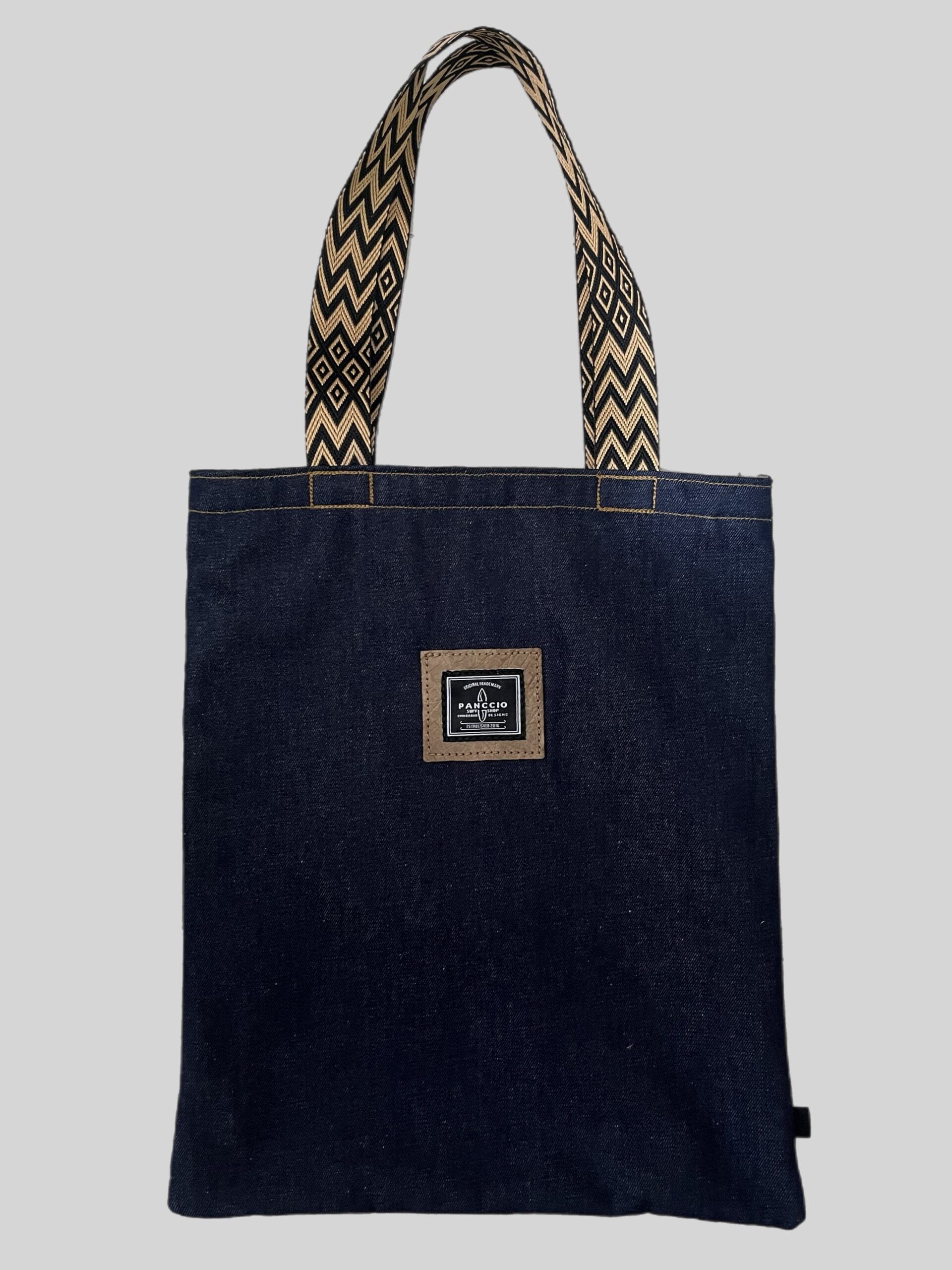 Roccela Tote Bag