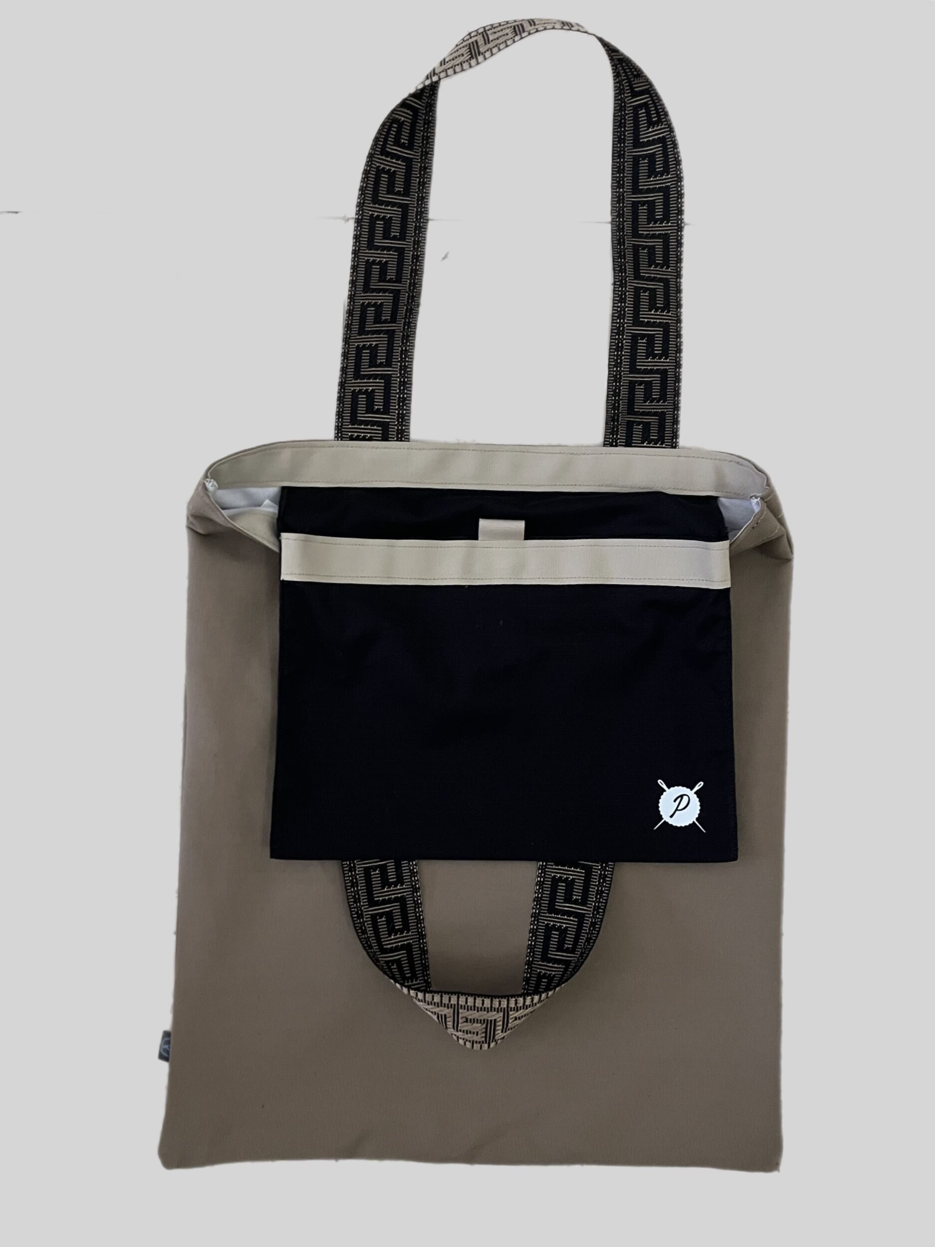 Schiavonea Tote Bag - Image 5